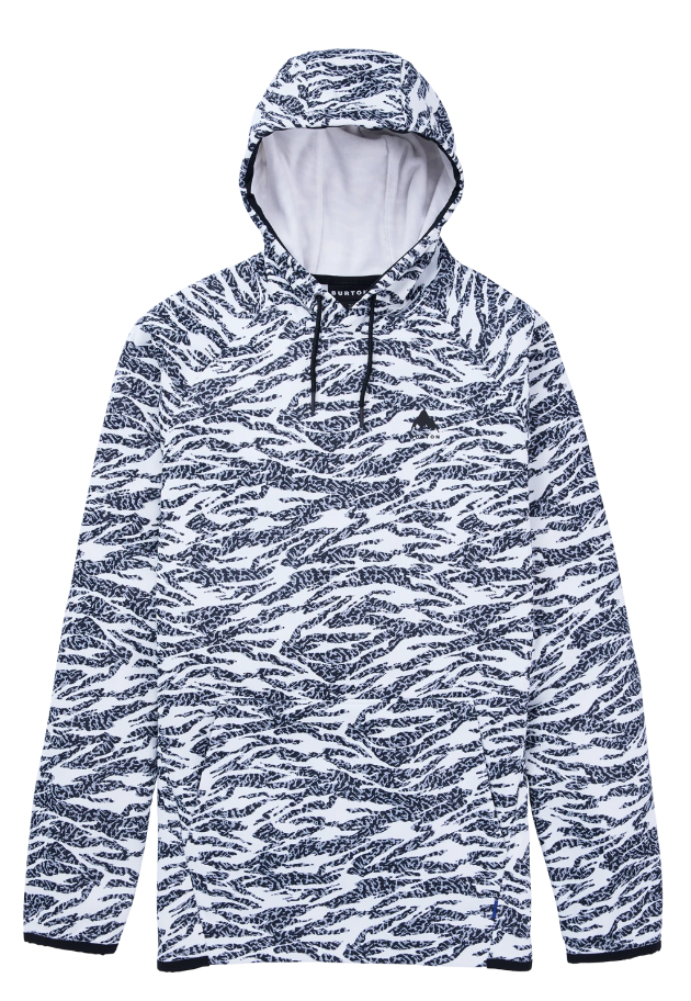 Burton Mens Crown Weatherproof Pullover