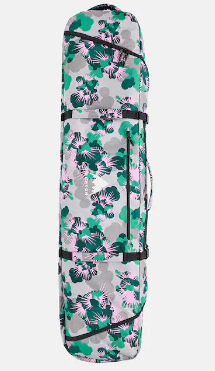 Burton Wheelie Gig Board Bag