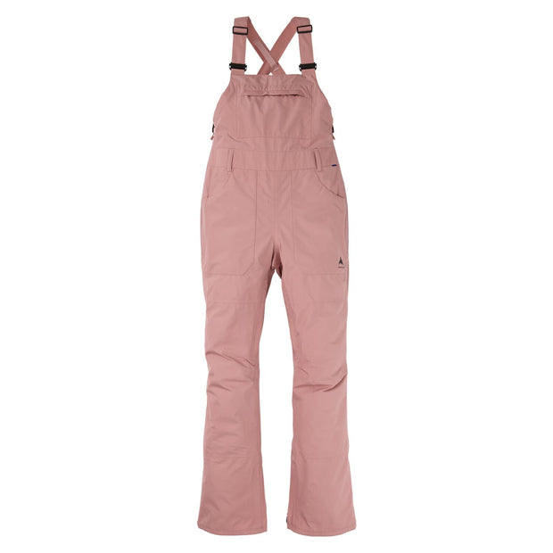 Burton Womens Gore-Tex Avalon Bib 2024