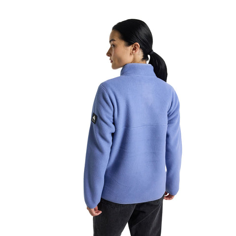 Burton Womens Cinder Fleece Pullover