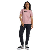 Burton Womens Cosmist Short Sleeve Tee