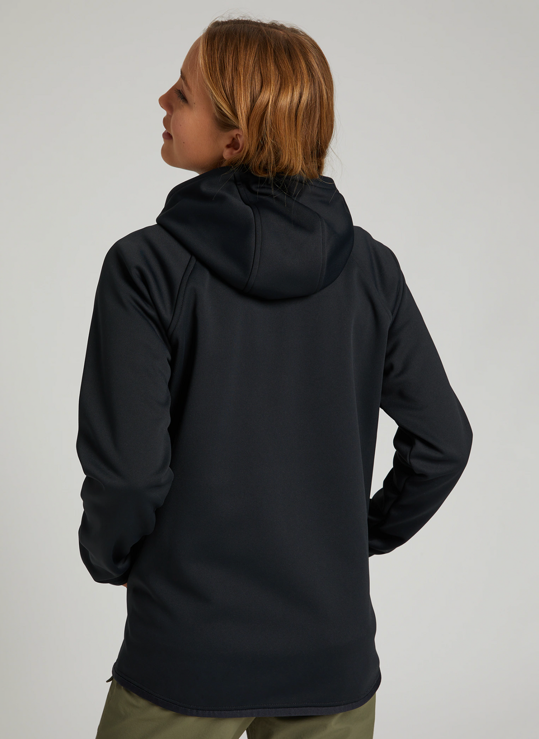 Burton Womens Crown Weatherproof Pullover First Tracks Boardstore
