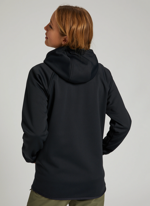 Burton Womens Crown Weatherproof Pullover