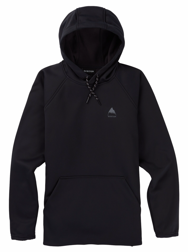 Burton Womens Crown Weatherproof Pullover