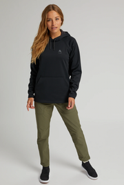 Burton Womens Crown Weatherproof Pullover