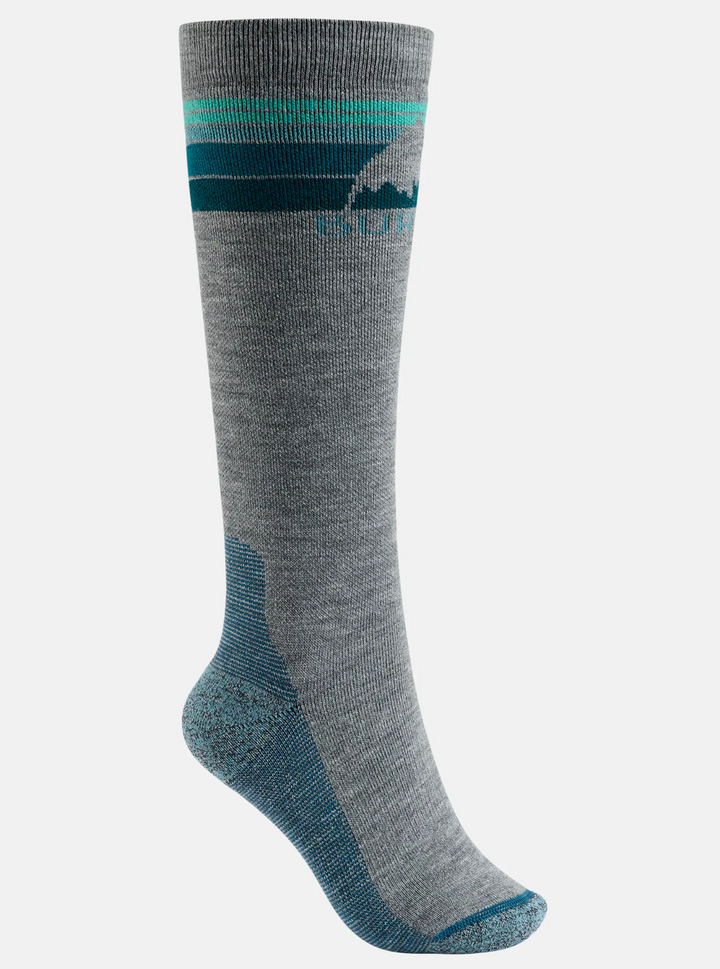 Burton Womens Emblem Midweight Sock