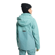 Burton Frostner Womens Anorak  2024