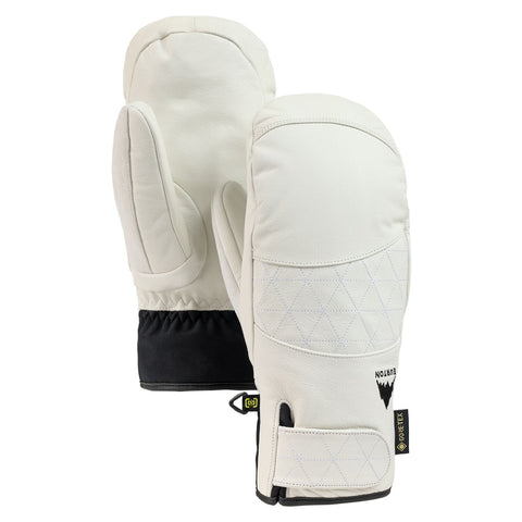 Burton Womens Gondy Gore-Tex Leather Mitt