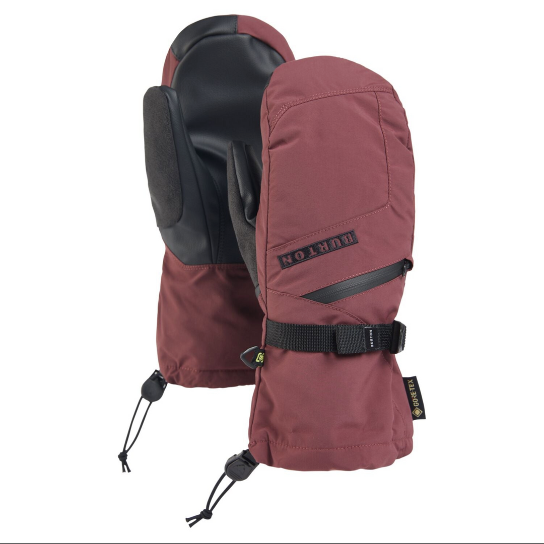 Burton Womens Gore-Tex Mitt