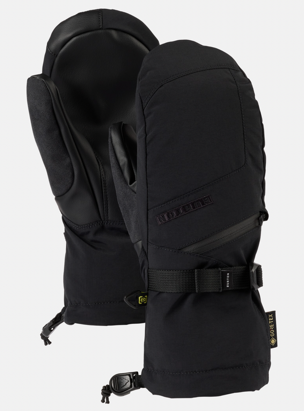 Burton Womens Gore-Tex Mitt