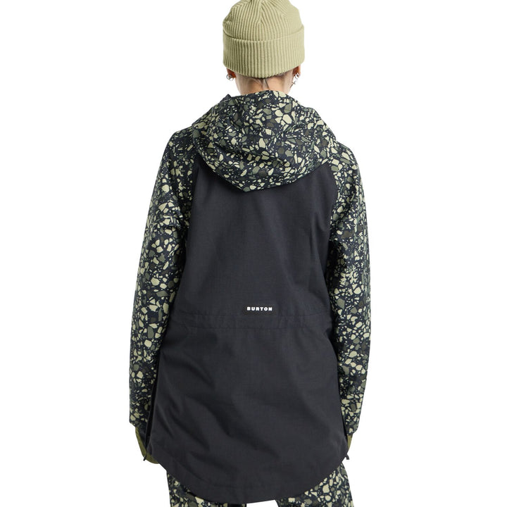 Burton Womens Lalik Jacket 2024