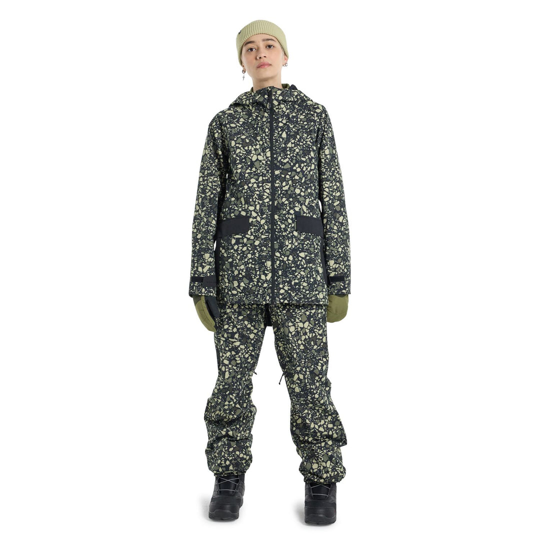 Burton Womens Lalik Jacket 2024