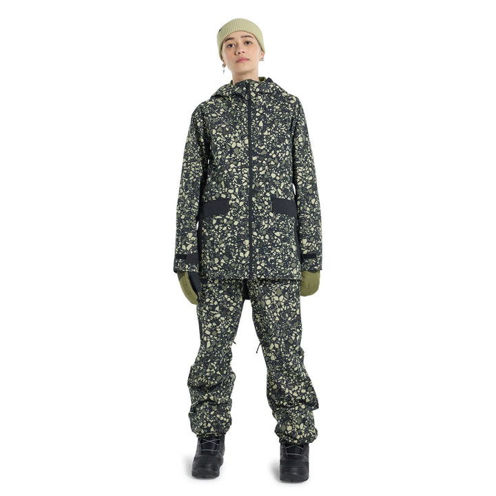 Burton Womens Lalik Jacket 2024