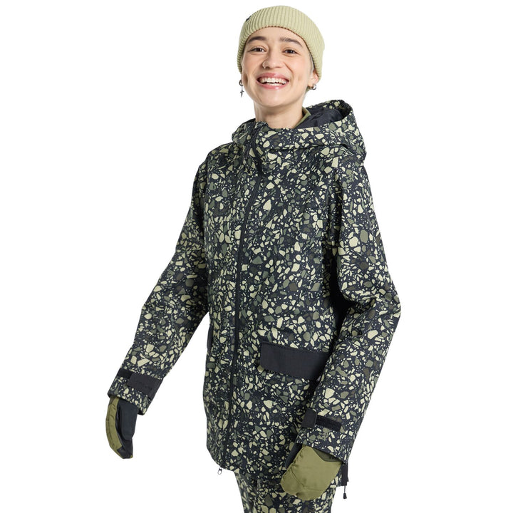 Burton Womens Lalik Jacket 2024