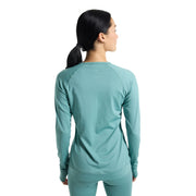 Burton Womens Lightweight X Base Layer Crew