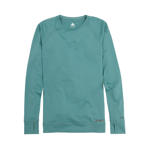 Burton Womens Lightweight X Base Layer Crew