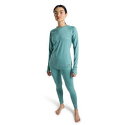 Burton Womens Lightweight X Base Layer Crew