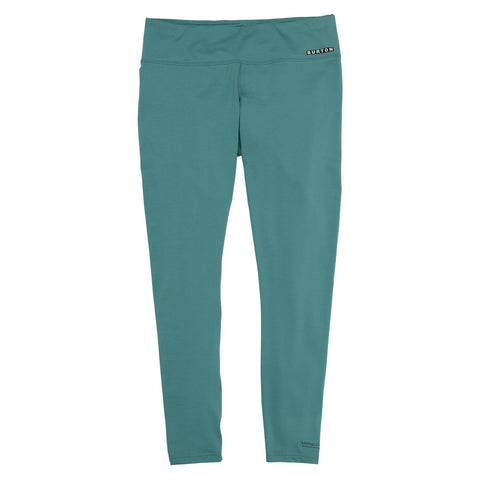 Burton Womens Lightweight X Base Layer Pant