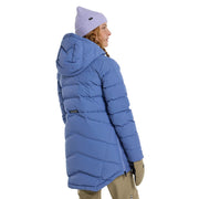 Burton Womens Loyil Down Jacket 2024