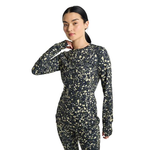 Burton Womens Midweight Crew