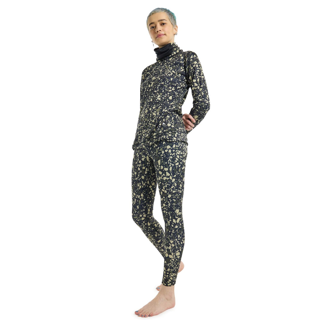 Burton Womens Midweight Thermal Pant