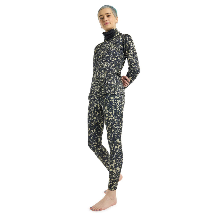 Burton Womens Midweight Thermal Pant