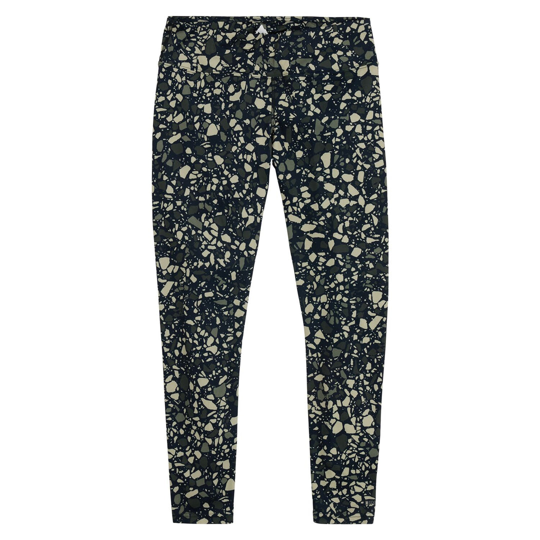 Burton Womens Midweight Thermal Pant