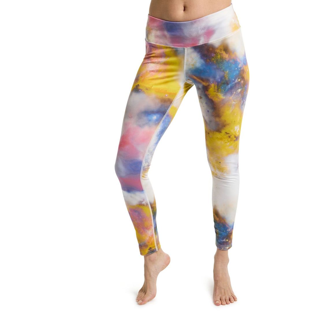 Burton Womens Midweight Thermal Pant