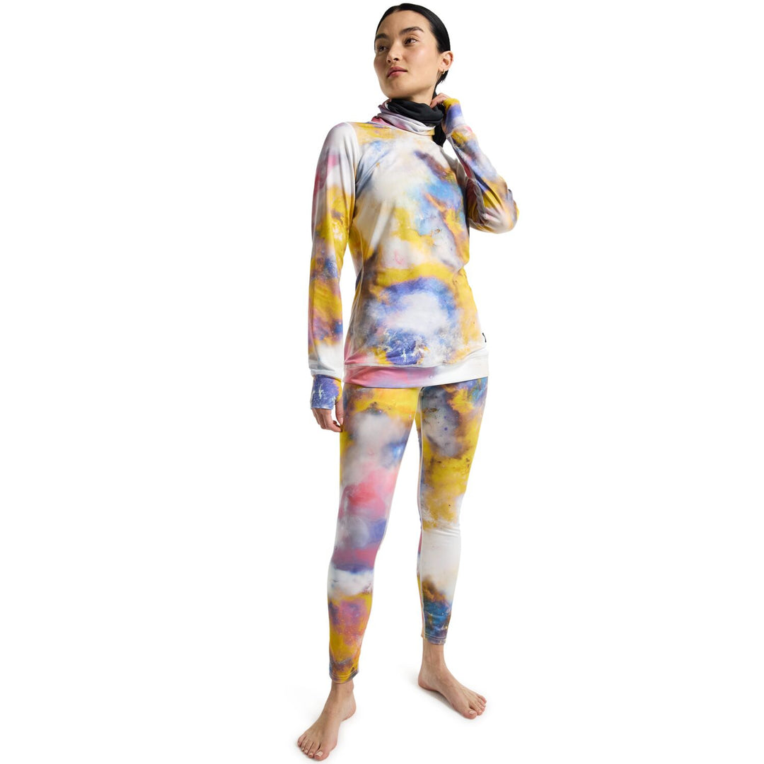 Burton Womens Midweight Thermal Pant
