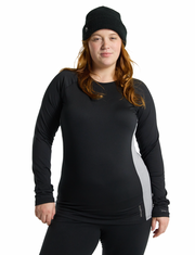 Burton Womens Midweight X Crew