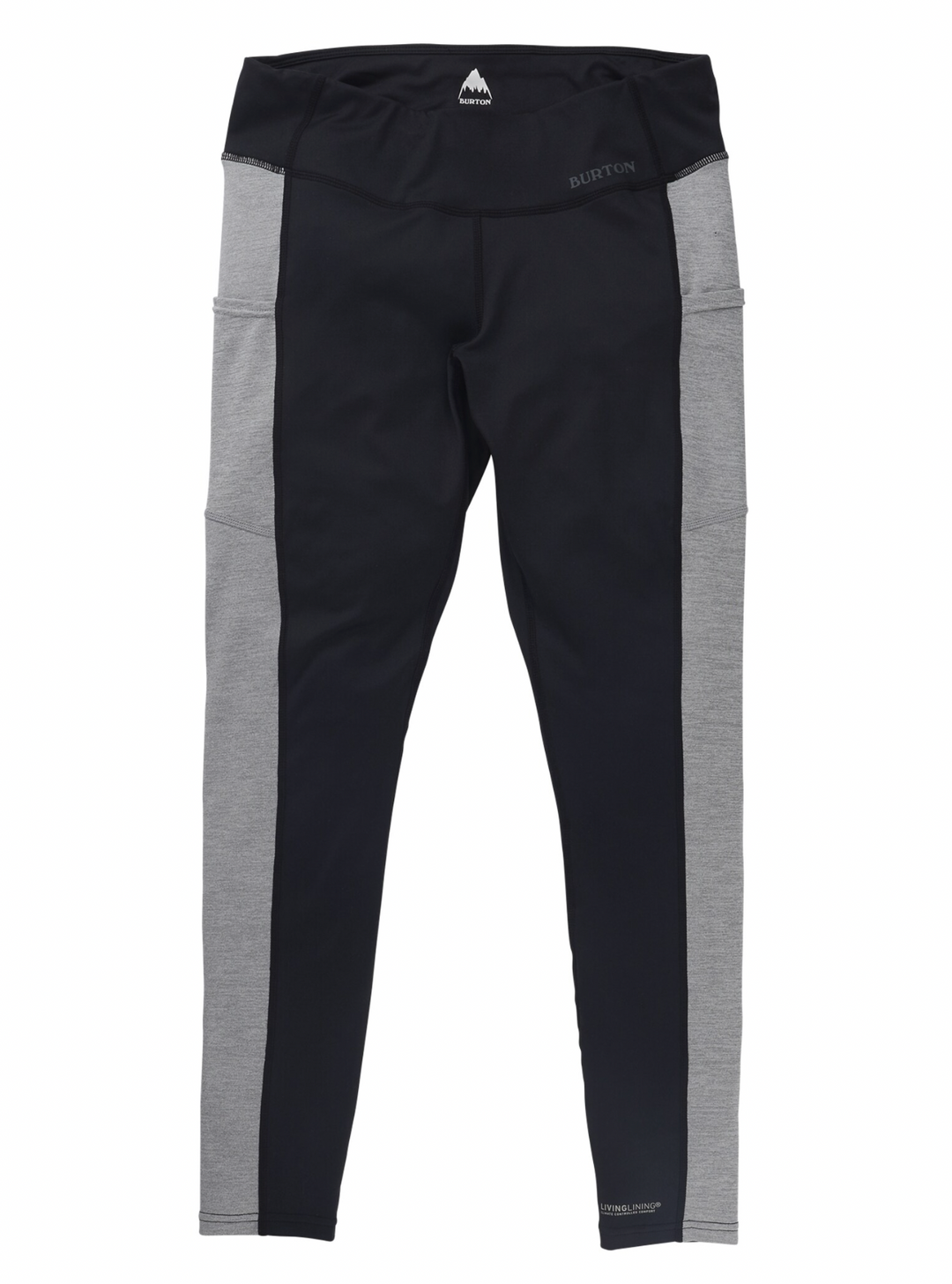 Burton Womens Midweight X Pant