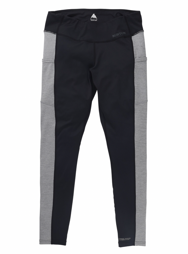 Burton Womens Midweight X Pant