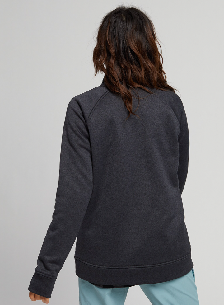 Burton Womens Oak Crew