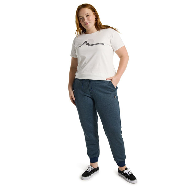 Burton Womens Oak Trackpant