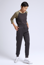 Burton Womens Oak Trackpant