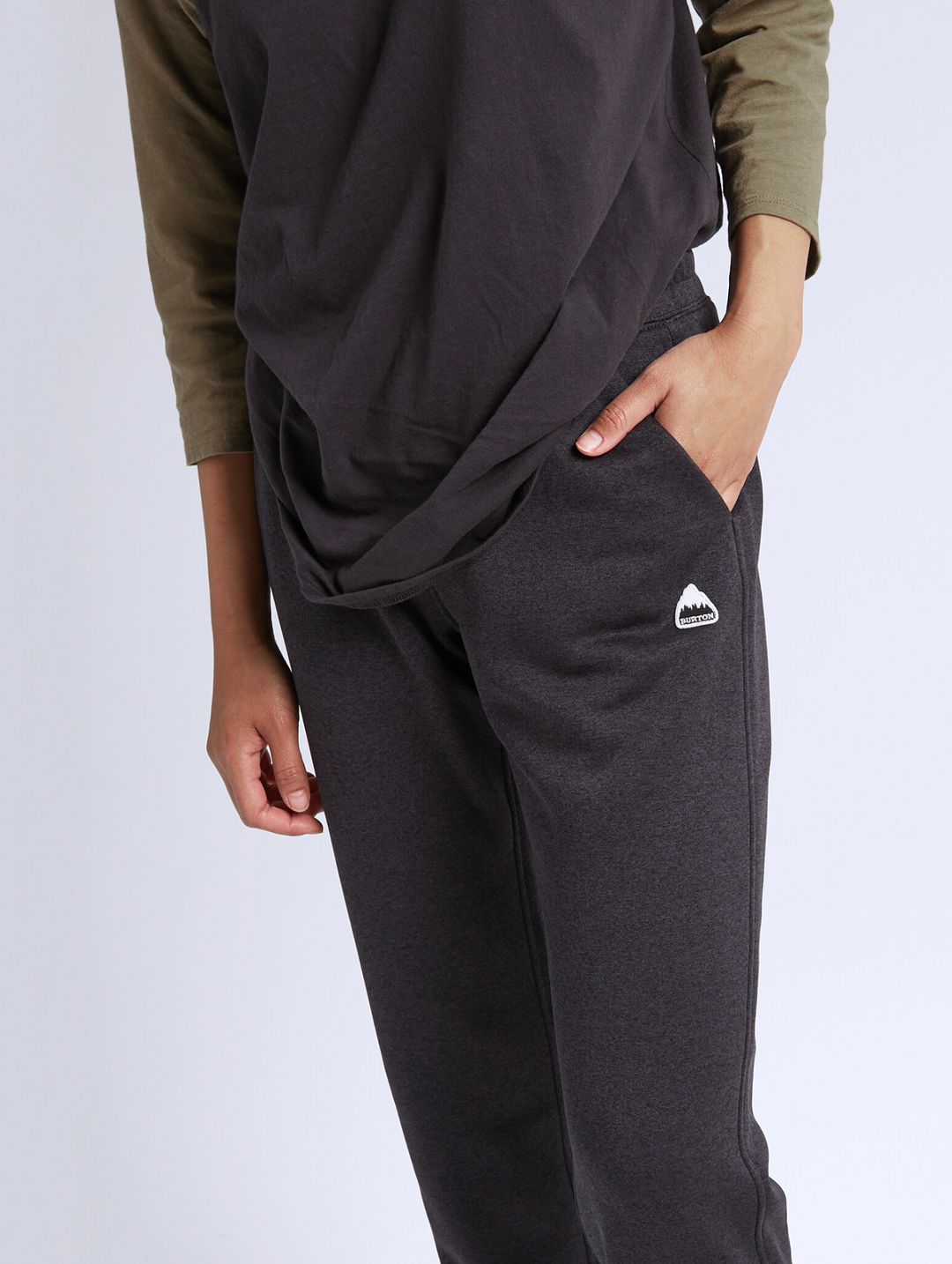 Burton Womens Oak Trackpant