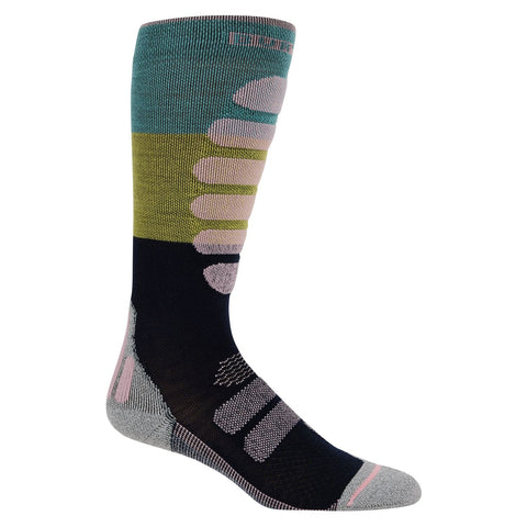 Burton Womens Performance Plus Lightweight Sock