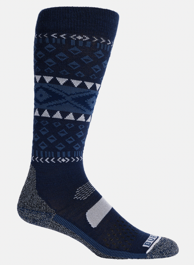 Burton Womens Performance Lightweight Sock