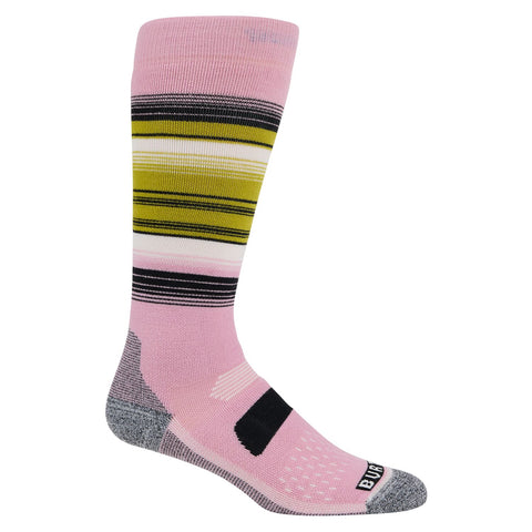 Burton Womens Performance Midweight Sock