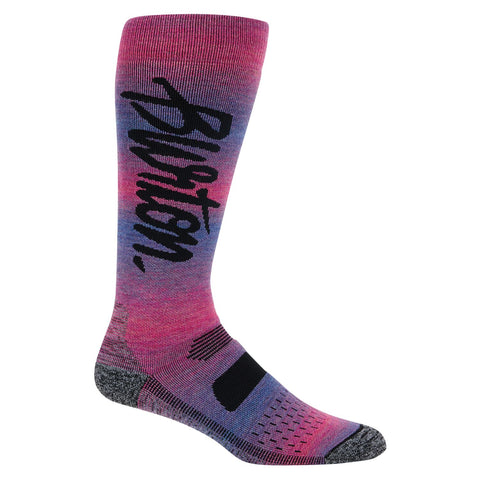 Burton Womens Performance Midweight Sock