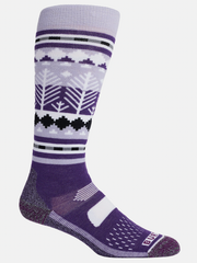 Burton Womens Performance Midweight Sock