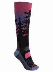 Burton Womens Performance Midweight Sock