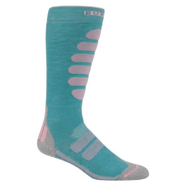 Burton Womens Performance Plus Midweight Sock