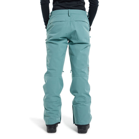 Burton Womens Society Pant 2024