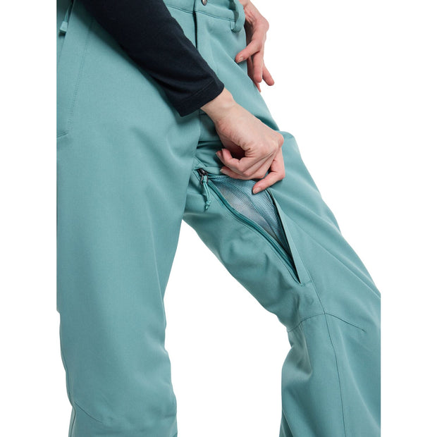 Burton Womens Society Pant 2025