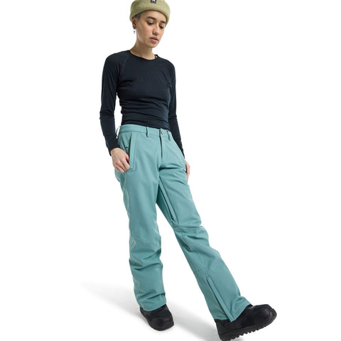 Burton Womens Society Pant 2025