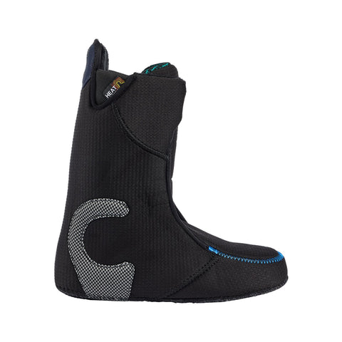 Burton Womens Felix Step On Wide Snowboard Boot 2024