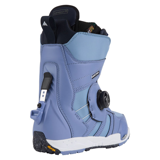 Burton Womens Felix Step On Wide Snowboard Boot 2024