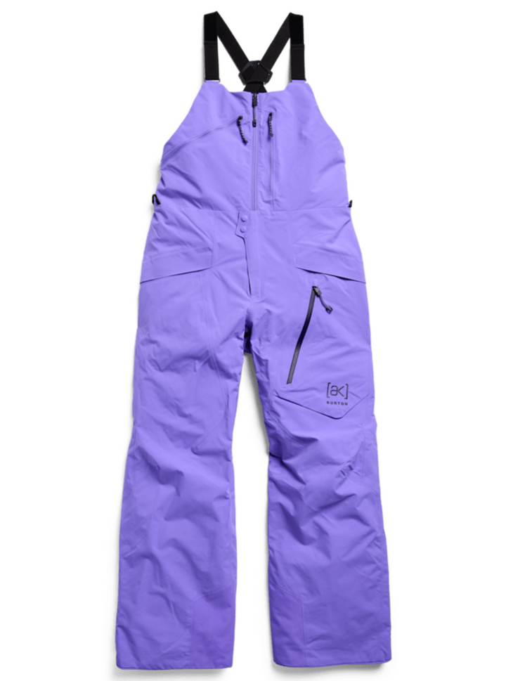Burton Womens [AK] Cyclic Gore-Tex 2L Bib Pants Regular 2027