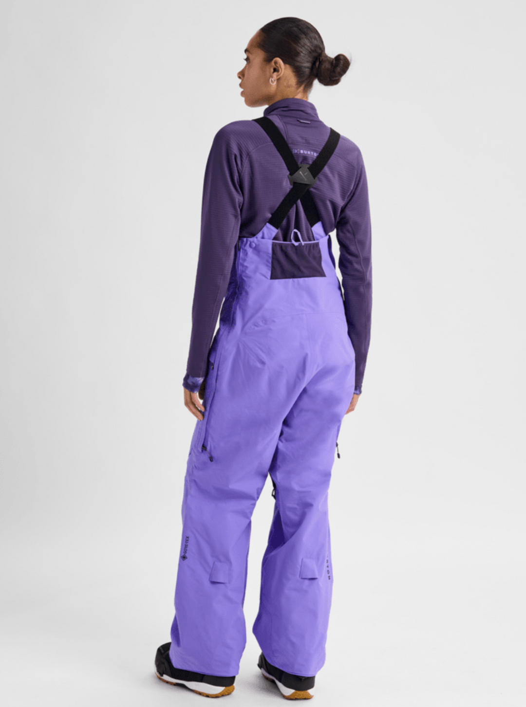 Burton Womens [AK] Cyclic Gore-Tex 2L Bib Pants Regular 2027